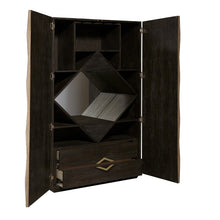 Load image into Gallery viewer, Greyleigh Lindell Bar Cabinet

