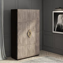 Load image into Gallery viewer, Greyleigh Lindell Bar Cabinet
