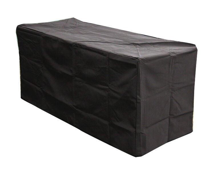 Linear Fire Pit Cover - Fits up to 50" QL301