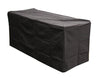 Linear Fire Pit Cover - Fits up to 50
