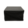 Linear Fire Pit Cover - Fits up to 57