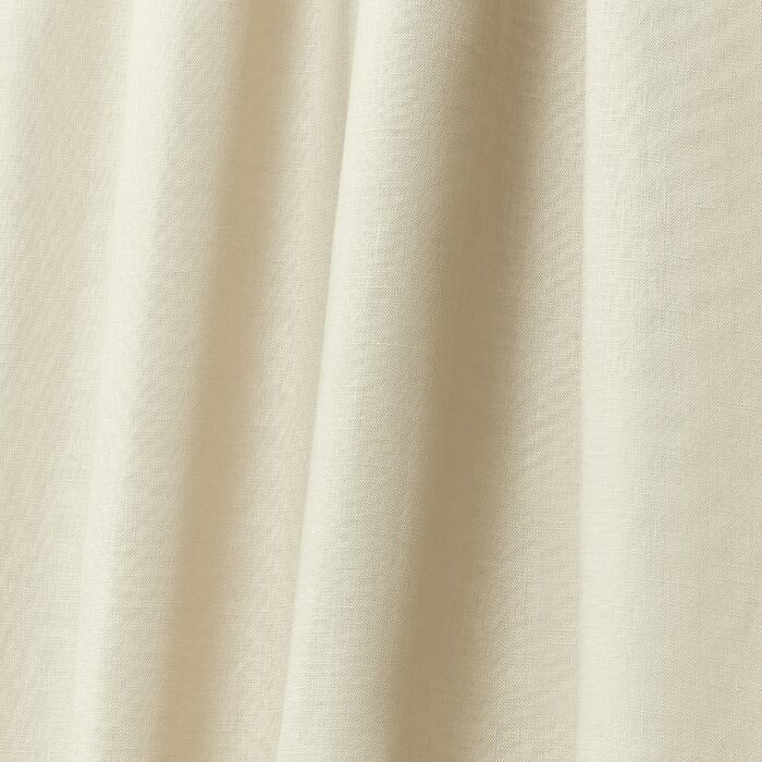 50" x 96" Linen Curtain, (Set of 4)