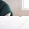 10 Inch AlwaysCool Memory Foam Hybrid Mattress, Twin