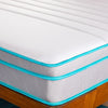 10 Inch AlwaysCool Memory Foam Hybrid Mattress, Queen