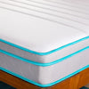 10 Inch AlwaysCool Memory Foam Hybrid Mattress, Twin