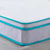 Linenspa Essentials AlwaysCool 8-inch Memory Foam Mattress queen