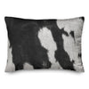 Black/White Lisbeth Rectangular Pillow Cover & Insert SC650