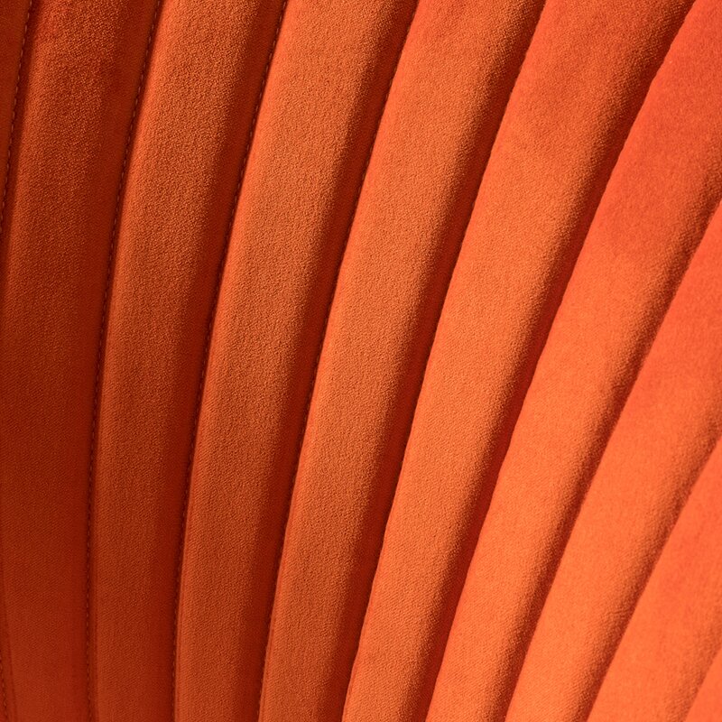 Lisette 26'' Wide Tufted Velvet Side Chair VB486