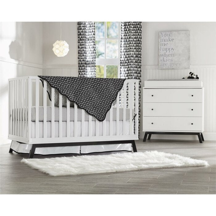 Changing Table Topper