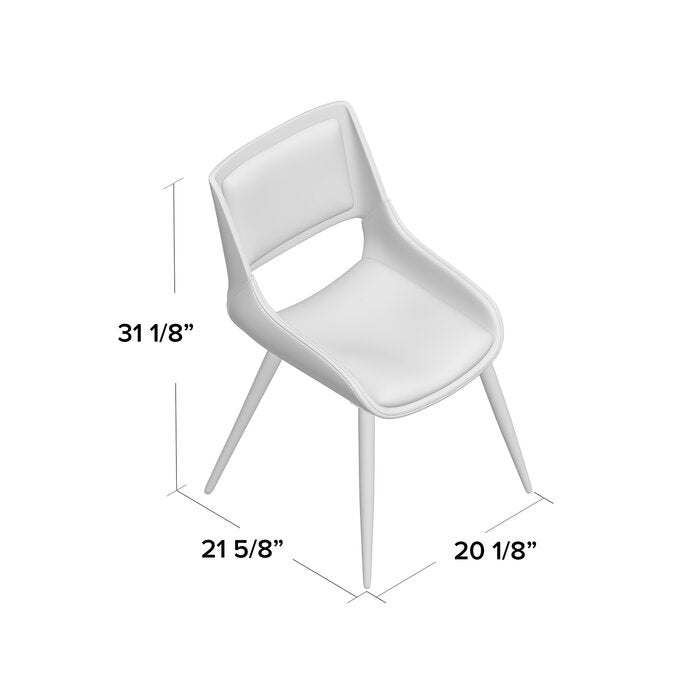 Livengood shop side chair
