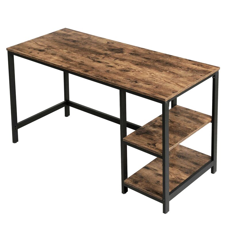 29.5" H x 55.1" W x 23.6" D Liverpool Reversible Desk CYB899