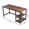 Liverpool Writing Desk - 29.5'' H x 47.2'' W x 23.6'' D (#K6334)