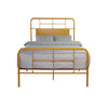 Butterscotch Liya Standard Bed, King #HA902