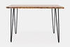 Load image into Gallery viewer, Lolotoe Counter Height Dining Table Only (#HA544)