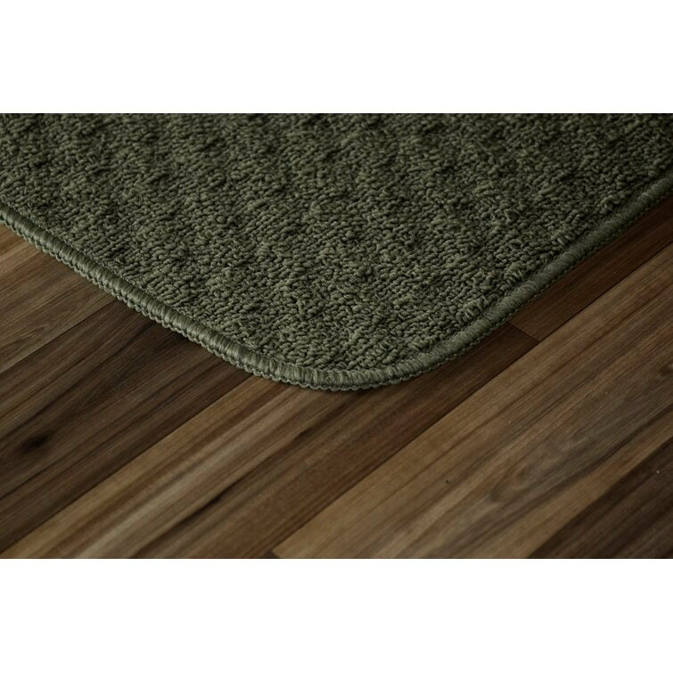 Sage Lomax Kitchen Mat