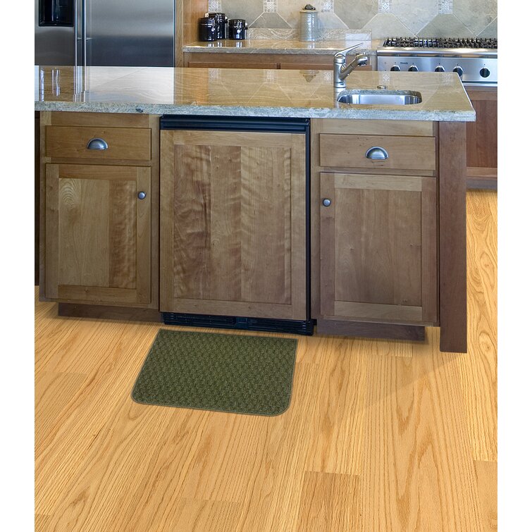 Sage Lomax Kitchen Mat