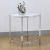 Lometa End Table (#K1087)