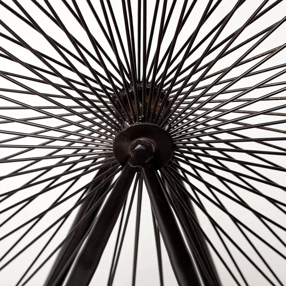 Perigold Ferris Wheel London Eye Sculpture