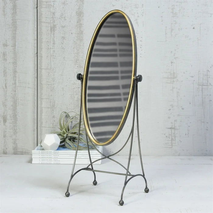 Longley Bathroom / Vanity Mirror