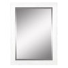 Longwood Rustic Beveled Accent Mirror (#7A)
