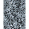 Black/Gray Lonsdale Wildflower Shadows 18.86' L x 18
