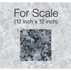 Black/Gray Lonsdale Wildflower Shadows 18.86' L x 18