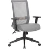 Lorell Task Chair Antimicrobial Seat Cover, 5x19x19