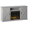 Sargent Oak Lorraine Media Console
