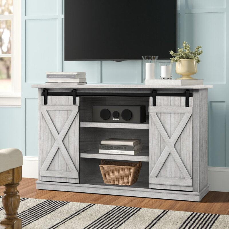 Lorraine TV Stand for TVs up to 60"