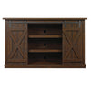 Espresso Lorraine TV Stand for TVs up to 60