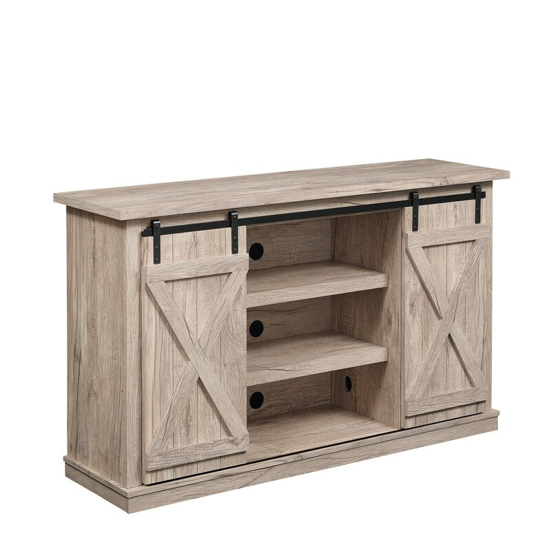 Lorraine TV Stand for TVs up to 60" K7880