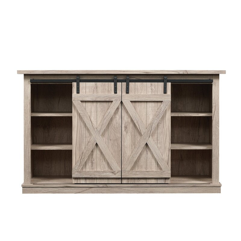 Lorraine TV Stand for TVs up to 60" K7880