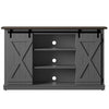 54'' x 32'' H x 15.5'' Lorraine TV Stand for TVs up to 60
