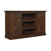 Espresso Lorraine TV Stand for TVs up to 60