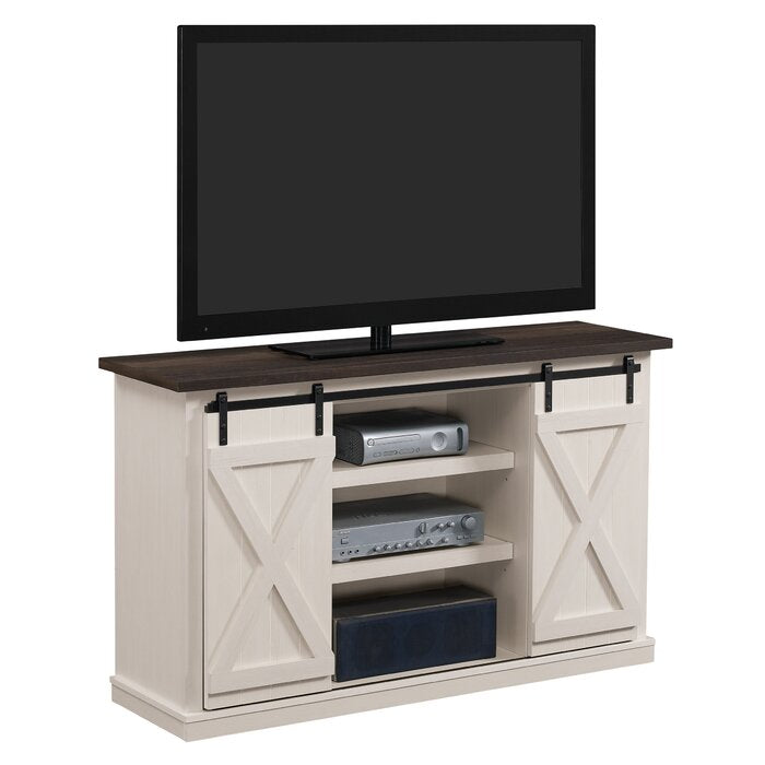 Lorraine TV Stand for TVs up to 60"