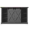 54'' x 32'' H x 15.5'' Lorraine TV Stand for TVs up to 60