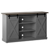 54'' x 32'' H x 15.5'' Lorraine TV Stand for TVs up to 60