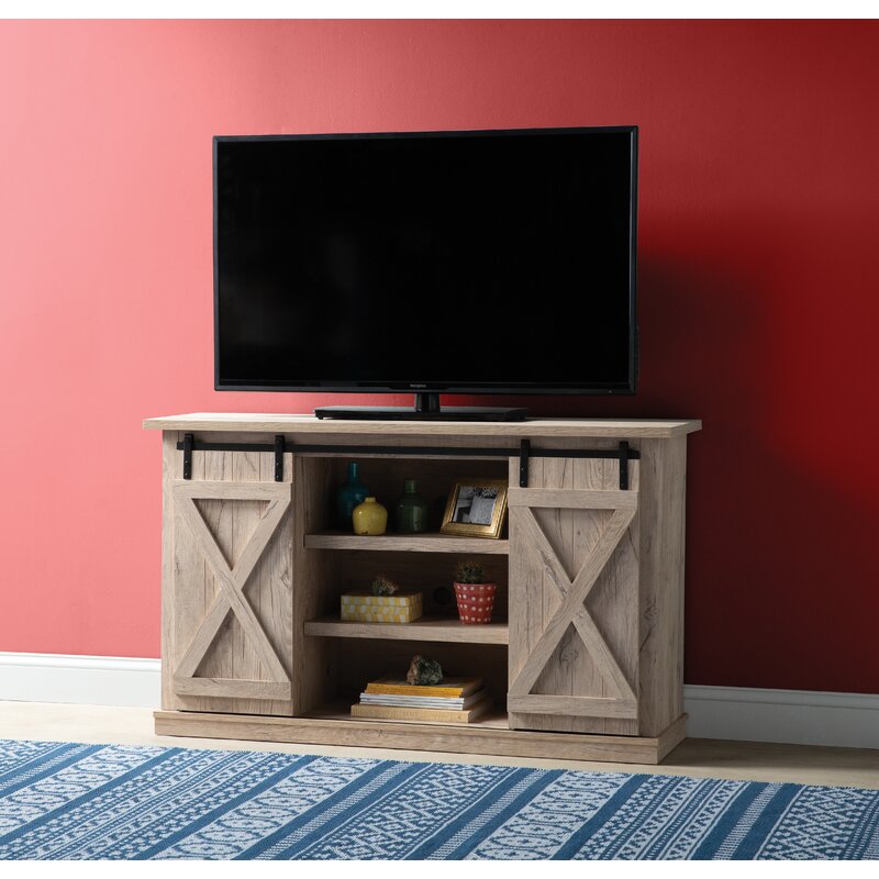 Lorraine TV Stand for TVs up to 60" K7880