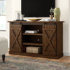 Espresso Lorraine TV Stand for TVs up to 60