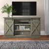 Ashland Pine Lorraine TV Stand for TVs up to 70