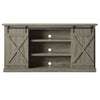 Ashland Pine Lorraine TV Stand for TVs up to 70