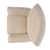 Losoto 36'' Wide Tufted Armchair