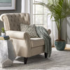 Losoto Upholstered Armchair