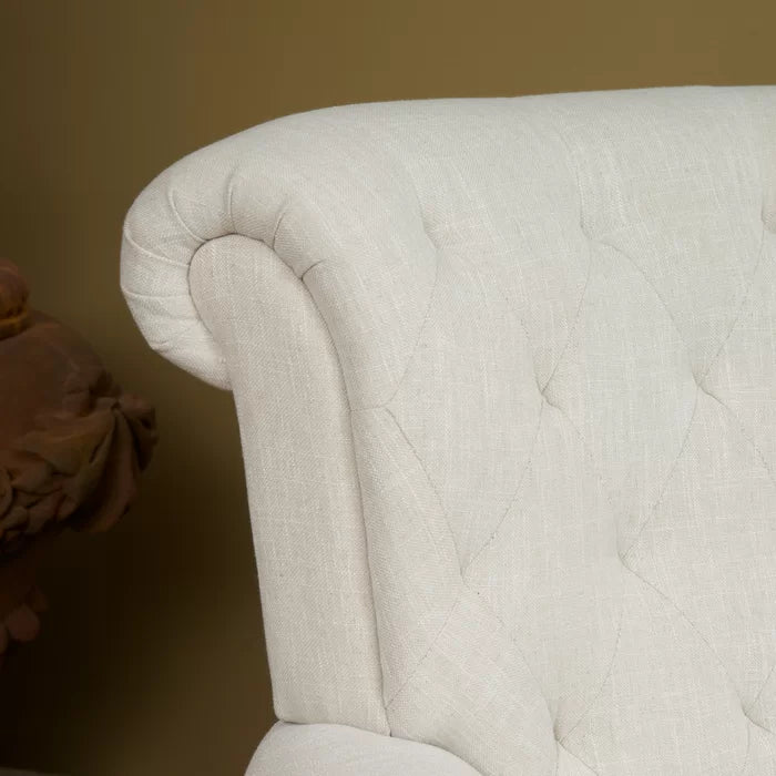 Losoto Upholstered Armchair