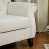 Losoto Upholstered Armchair