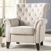 Losoto Upholstered Armchair