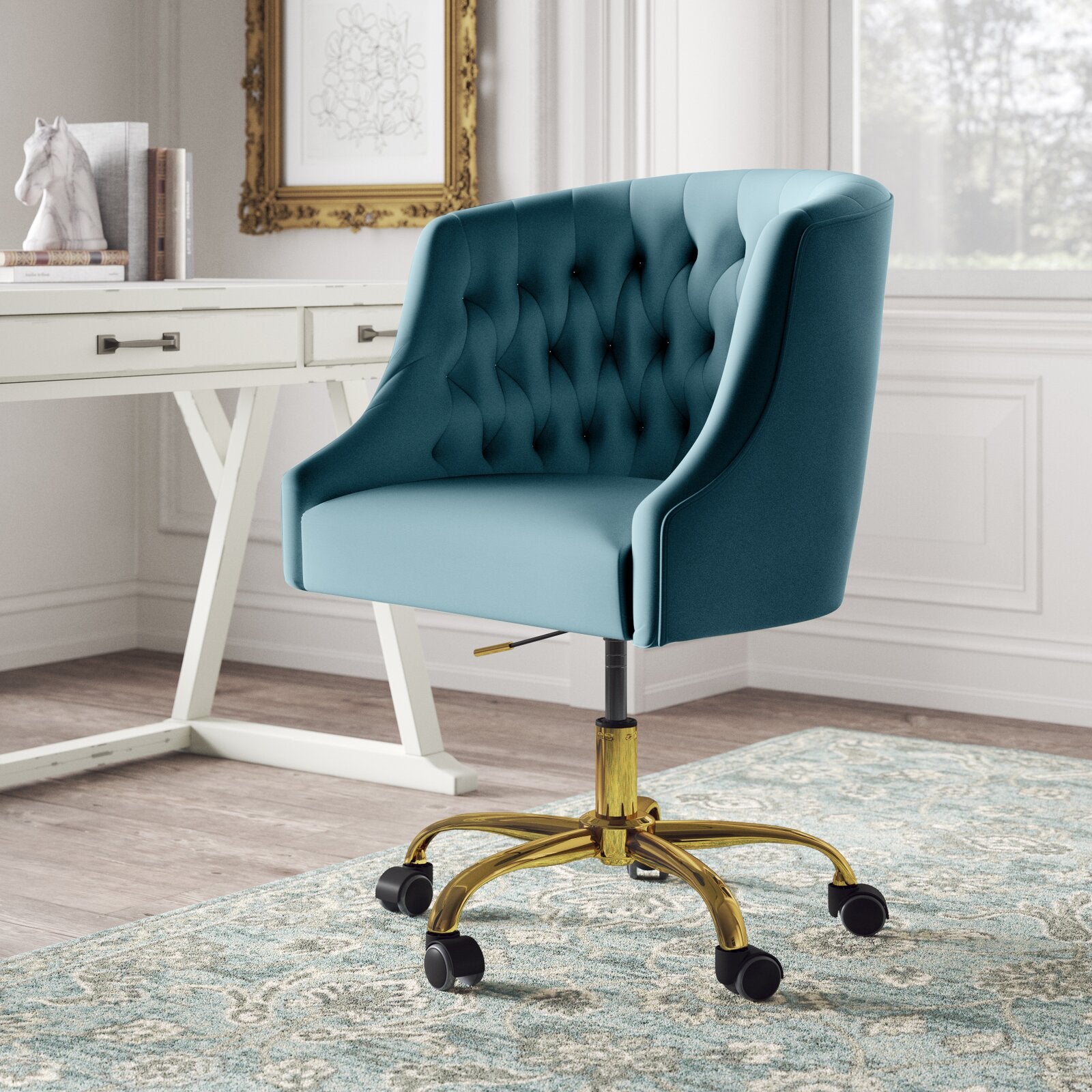 Louise Task Chair
