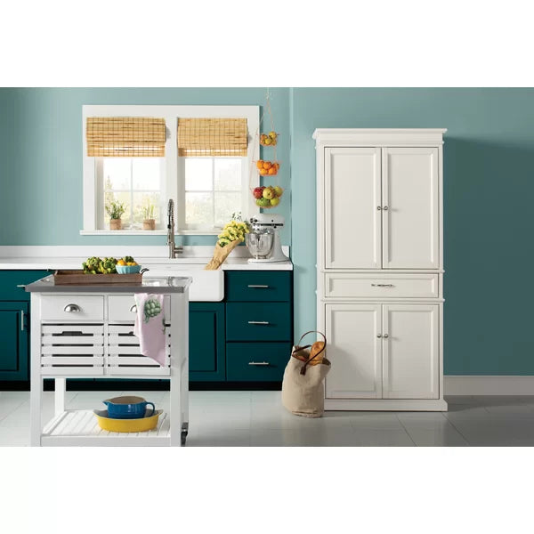 Loyola 72" Kitchen Pantry