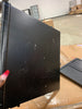 Black Westerleigh 28.1'' Tall 1 - Drawer Nightstand