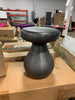 Bernhardt Pedestal End Table CYB924